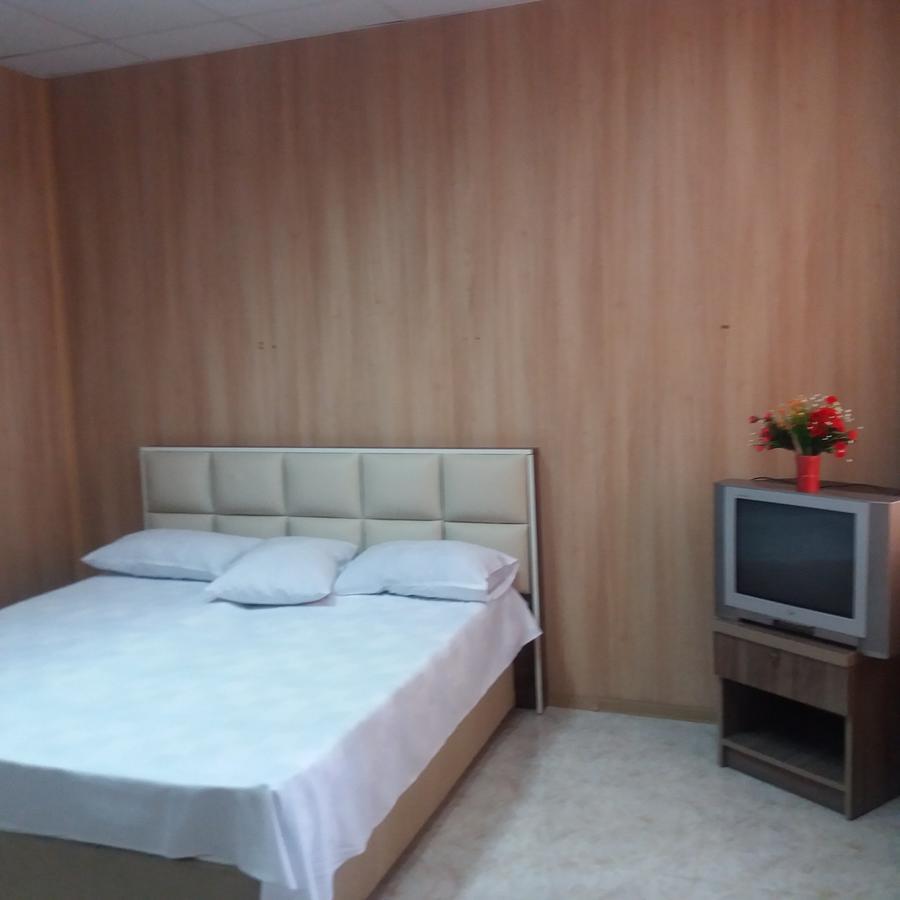 Hostel Anna Borjomi Exterior photo